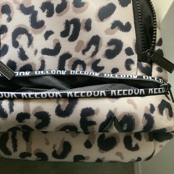 Reebok Mini Backpack - Picture 3 of 16